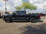 New 2025 Ford F250 4x4 Crew Cab Super Duty image 6