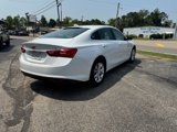 Used 2023 Chevrolet Malibu LT image 6
