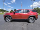 New 2026 Chevrolet Equinox LT w/ Convenience Package II image 2
