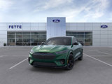 New 2025 Ford Mustang Mach-E GT image 2