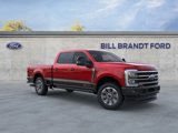 New 2025 Ford F250 King Ranch image 2