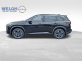 New 2026 Nissan Rogue SV image 3