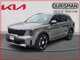 New 2025 Kia Sorento SX Prestige image 2