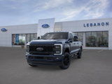New 2025 Ford F350 Lariat w/ Lariat Ultimate Package image 3