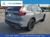New 2026 Honda CR-V Sport Touring image 4