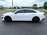 Used 2022 Kia K5 GT image 3