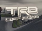 New 2025 Toyota Tacoma TRD Off-Road image 5