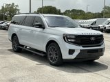New 2025 Ford Expedition Max Platinum w/ Stealth Performance Package image 3