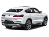 New 2025 BMW X4 xDrive30i w/ Premium Package image 5