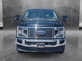 Used 2021 Ford F350 Lariat w/ Lariat Ultimate Package image 2