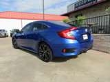 Used 2020 Honda Civic Sport image 3