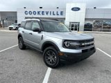 Certified 2023 Ford Bronco Sport Big Bend w/ Convenience Package image 2