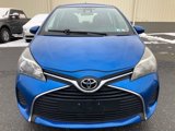 Used 2017 Toyota Yaris L image 2