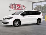 New 2026 Chrysler Voyager LX image 2