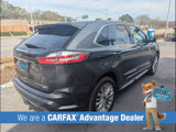Used 2020 Ford Edge Titanium w/ Equipment Group 301A image 5