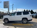 New 2025 Jeep Grand Wagoneer 4WD image 6