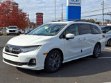 New 2025 Honda Odyssey Touring image 3