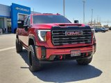 Used 2025 GMC Sierra 2500 AT4 w/ AT4 Premium Plus Package image 2
