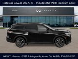 New 2026 INFINITI QX60 Autograph w/ Dark Cargo Package image 4