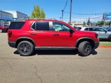 New 2026 Honda Passport RTL image 4