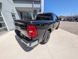 New 2025 RAM 1500 Laramie image 5