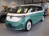 New 2025 Volkswagen ID. Buzz 1st Edition image 3