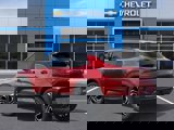 New 2026 Chevrolet TrailBlazer RS w/ Driver Confidence Package image 3