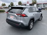 Certified 2022 Toyota RAV4 XLE image 5