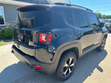 Used 2020 Jeep Renegade Trailhawk image 4