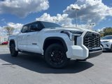 New 2026 Toyota Tundra Limited image 3