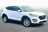 Used 2021 Hyundai Tucson SE w/ Cargo Package image 4