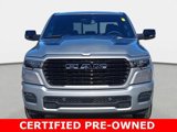 Certified 2025 RAM 1500 Laramie w/ Sport Appearance Package image 2