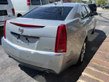 Used 2009 Cadillac CTS 3.6 AWD w/ Performance Luxury Package image 4