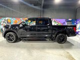 Used 2023 Ford F150 Lariat w/ Equipment Group 502A High image 2