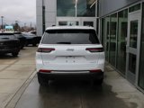 New 2025 Jeep Grand Cherokee L Limited image 4