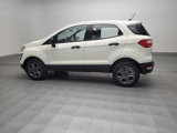 Used 2022 Ford EcoSport S image 3