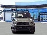 New 2025 Mercedes-Benz G 63 AMG 4MATIC image 2