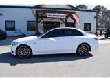 Used 2018 Mercedes-Benz C 43 AMG 4MATIC Sedan image 2