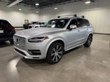 Used 2022 Volvo XC90 T8 Inscription w/ Advanced Package image 3