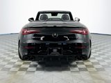 Used 2025 Mercedes-Benz CLE 53 AMG 4MATIC Cabriolet image 6