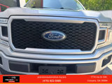 Used 2018 Ford F150 XL w/ Equipment Group 101A Mid image 4