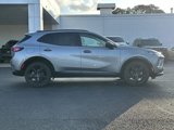 New 2025 Buick Envision Sport Touring image 2