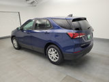 Used 2022 Chevrolet Equinox LS w/ LS Convenience Package image 3