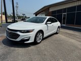 Used 2023 Chevrolet Malibu LT image 2