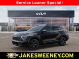Used 2025 Kia Sportage X-Line w/ Premium Package image 6