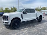 New 2025 Ford F250 Lariat image 1