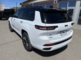 New 2025 Jeep Grand Cherokee L Summit w/ Advanced Protech Group IV image 3