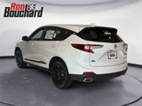 New 2025 Acura RDX SH-AWD image 2
