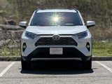 Used 2021 Toyota RAV4 Limited image 3