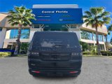 New 2025 Jeep Grand Wagoneer Series III w/ Rear Seat Video Group 1 image 6